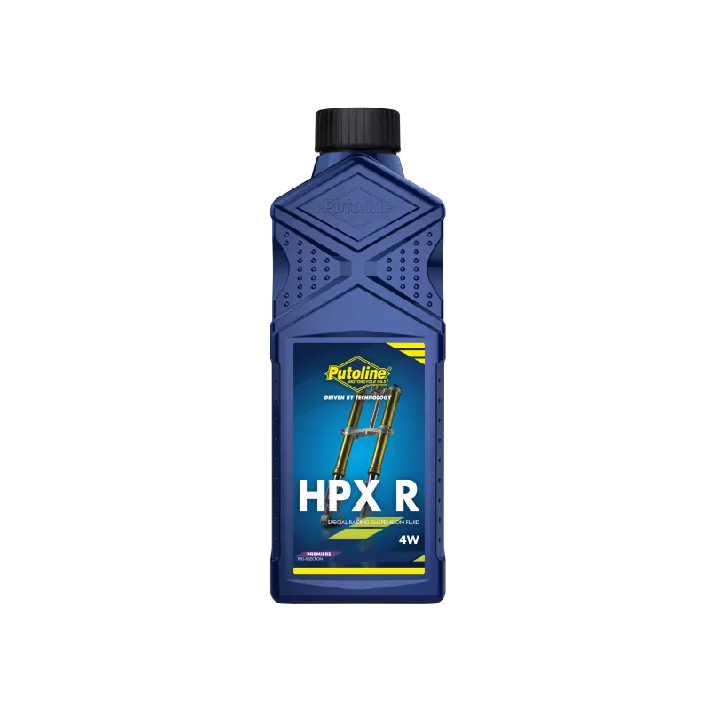 PUTOLINE BOTELLA 1L HPX R 4W