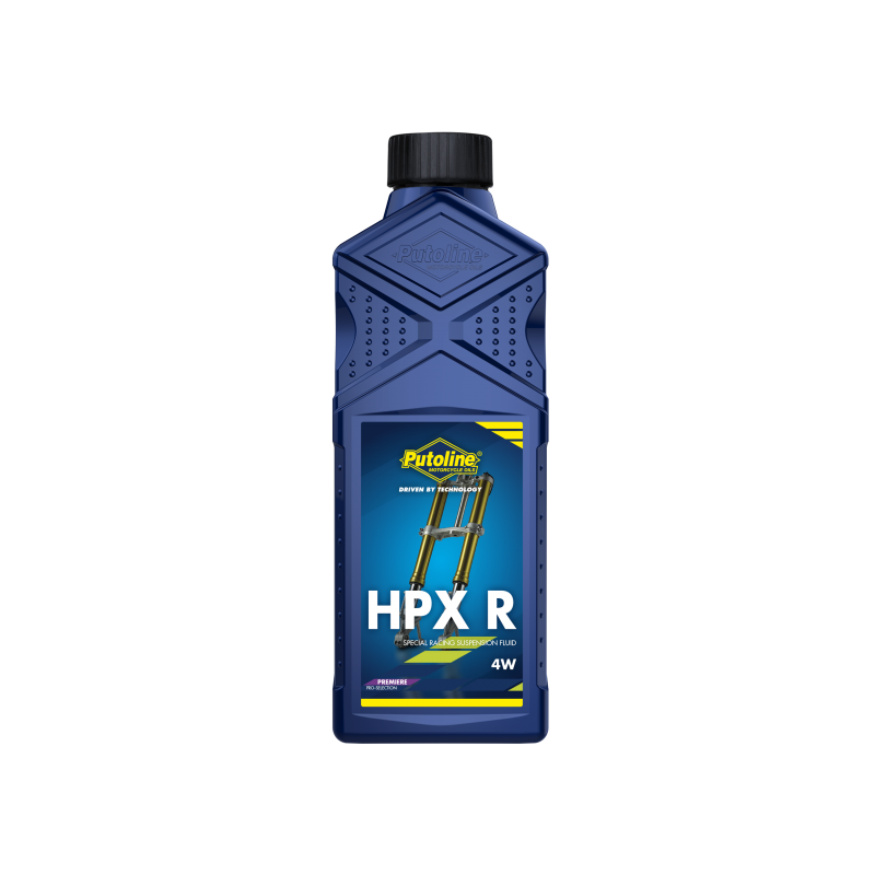 PUTOLINE BOTTLE 1L HPX R 4W