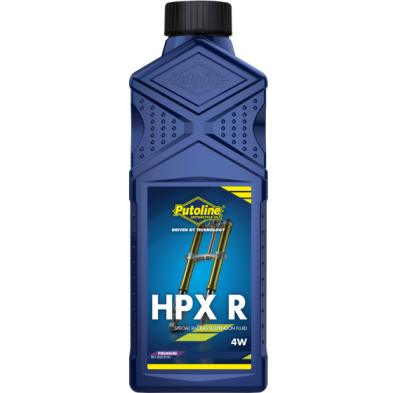 PUTOLINE BOTELLA 1L HPX R 4W