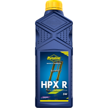 PUTOLINE BOTTLE 1L HPX R 5W