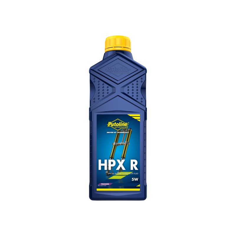 PUTOLINE BOTELLA 1L HPX R 5W