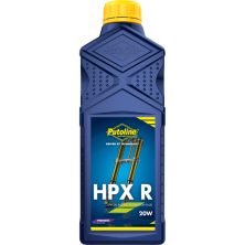 PUTOLINE BOTELLA 1L HPX R 20W