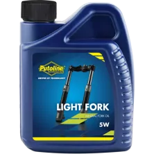 PUTOLINE BOTELLA 0,5L LIGHT FORK