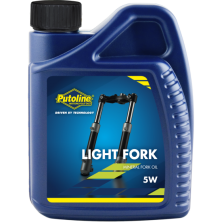 PUTOLINE BOTTLE 0.5L LIGHT FORK