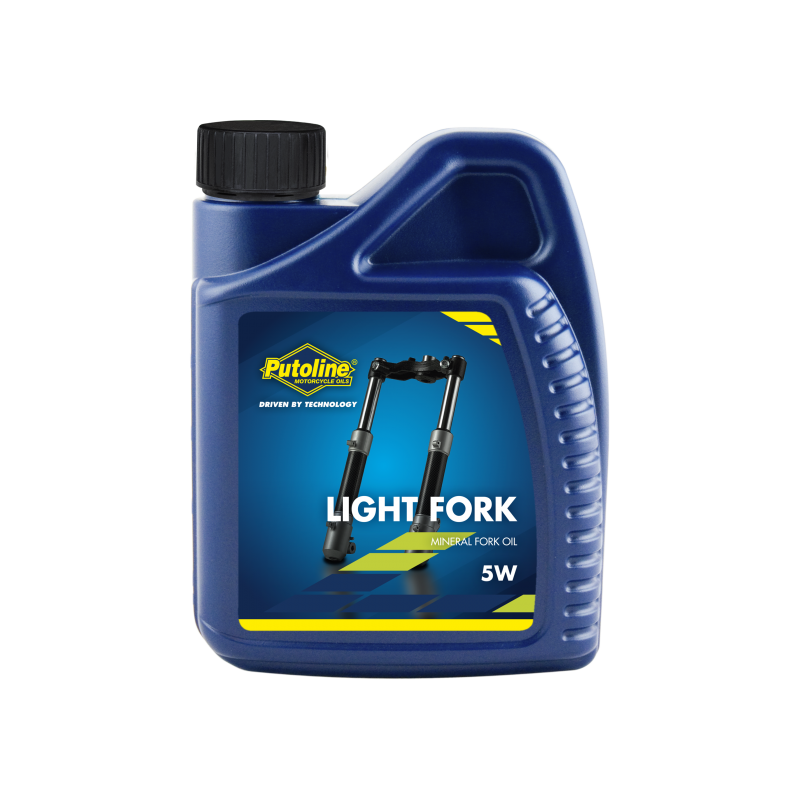 PUTOLINE BOTTLE 0.5L LIGHT FORK