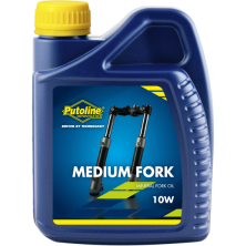 PUTOLINE BOTELLA 0,5L MEDIUM FORK