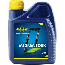 PUTOLINE BOTELLA 0,5L MEDIUM FORK