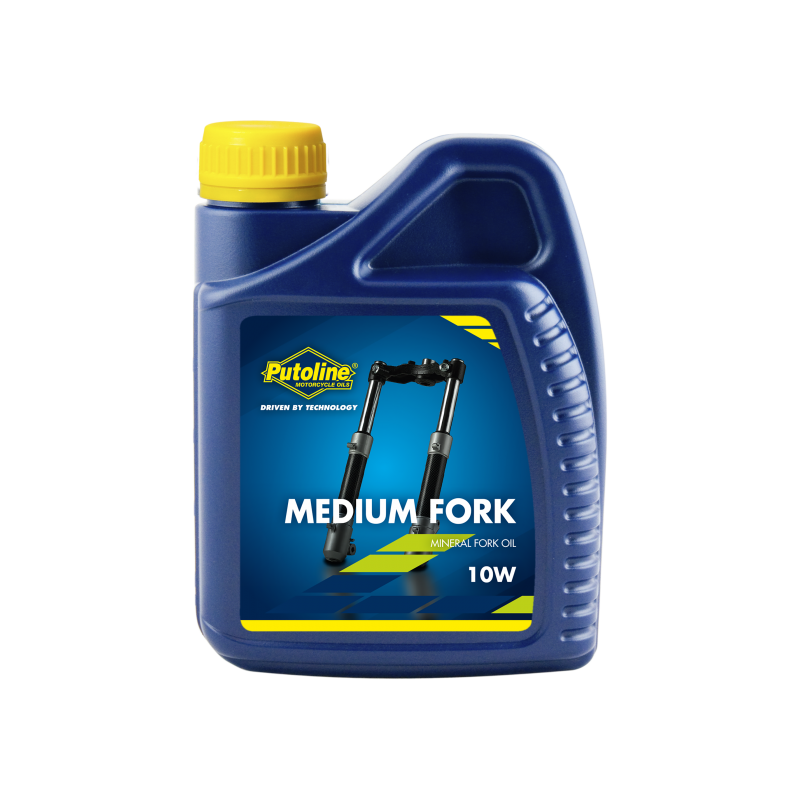 PUTOLINE BOTELLA 0,5L MEDIUM FORK