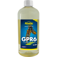 PUTOLINE BOTELLA 1L GPR 6 2.5W