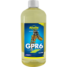 PUTOLINE BOTELLA 1L GPR 6 3.5W