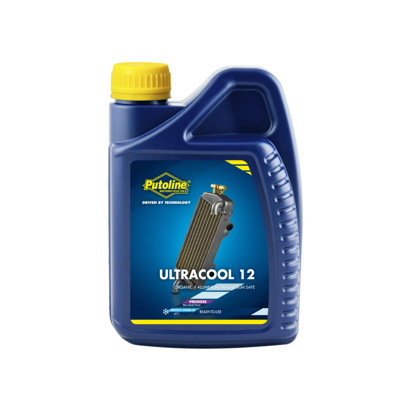 PUTOLINE 1L BOTTLE ULTRACOOL 12