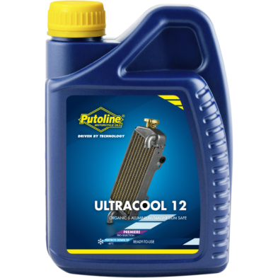 PUTOLINE 1L BOTTLE ULTRACOOL 12