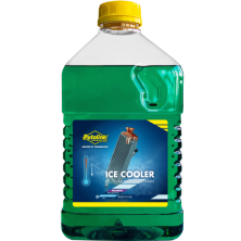 PUTOLINE BOTELLA 2L ICE COOLER