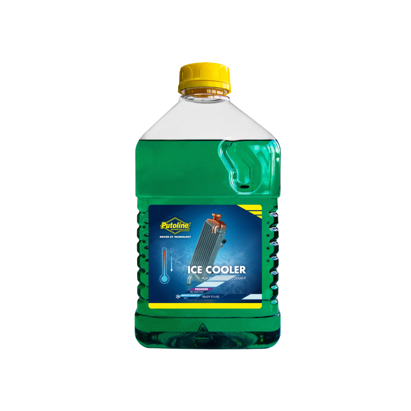 PUTOLINE BOTELLA 2L ICE COOLER