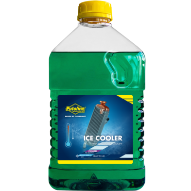 PUTOLINE BOTELLA 2L ICE COOLER