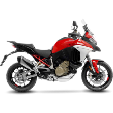 LEO VINCE CATALYST SUPPRESSOR MULTISTRADA 1100 V4/V4 S/PIKES PEAK 21-22