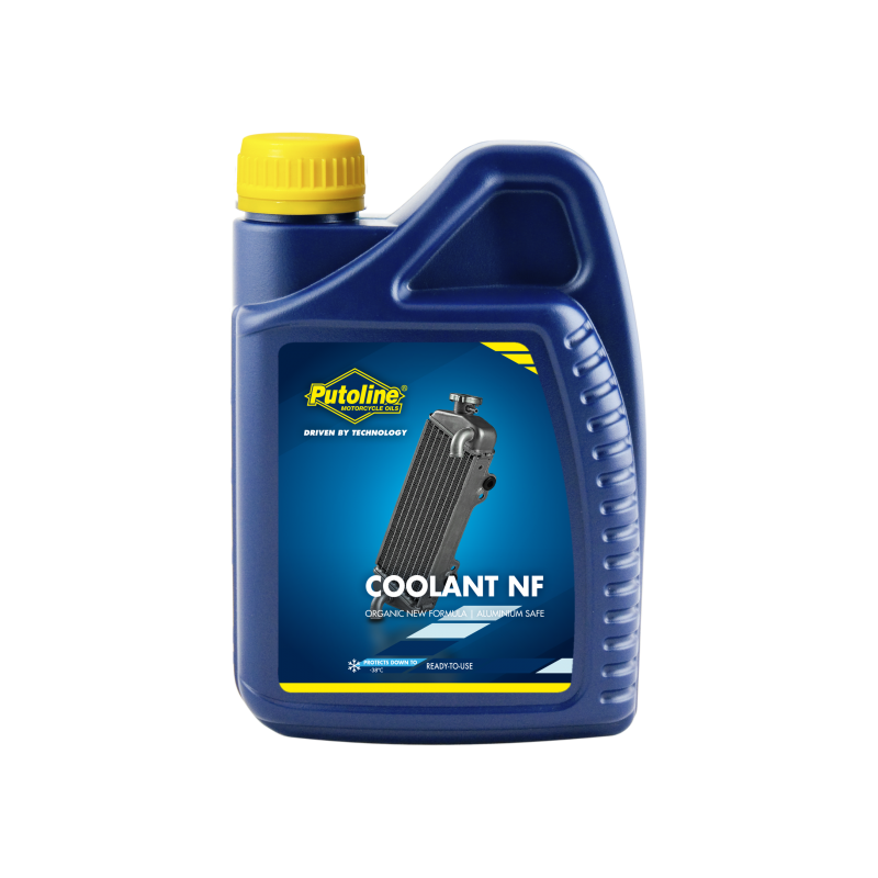 PUTOLINE 1L BOTTLE COOLANT NF