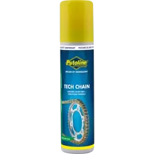 PUTOLINE SPRAY  75ML TECH CHAIN