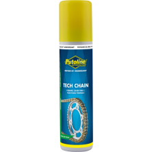 PUTOLINE SPRAY 75ML TECH CHAIN