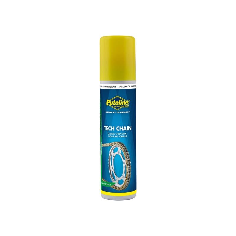 PUTOLINE SPRAY  75ML TECH CHAIN