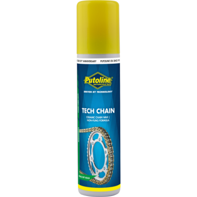 PUTOLINE SPRAY  75ML TECH CHAIN