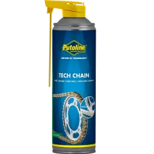 PUTOLINE SPRAY  500ML TECH CHAIN