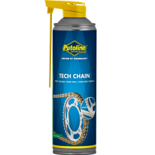 PUTOLINE SPRAY 500ML TECH CHAIN