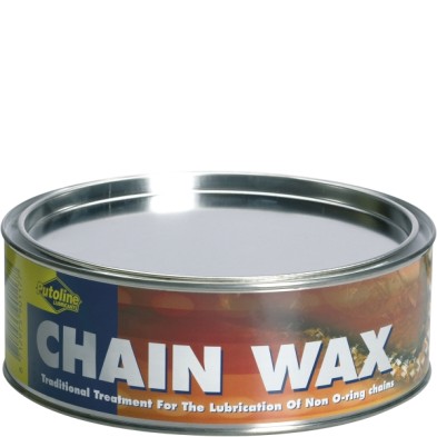 PUTOLINE 1 KG CAN PUTOLINE CHAINWAX