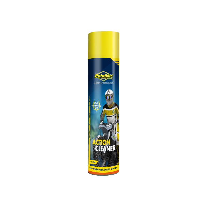 PUTOLINE SPRAY 600ML ACTION CLEANER