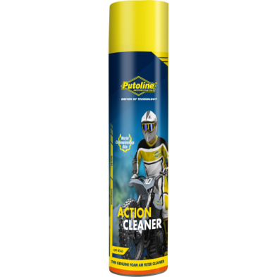 PUTOLINE SPRAY 600ML ACTION CLEANER