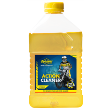 PUTOLINE BOTELLA 2L ACTION CLEANER