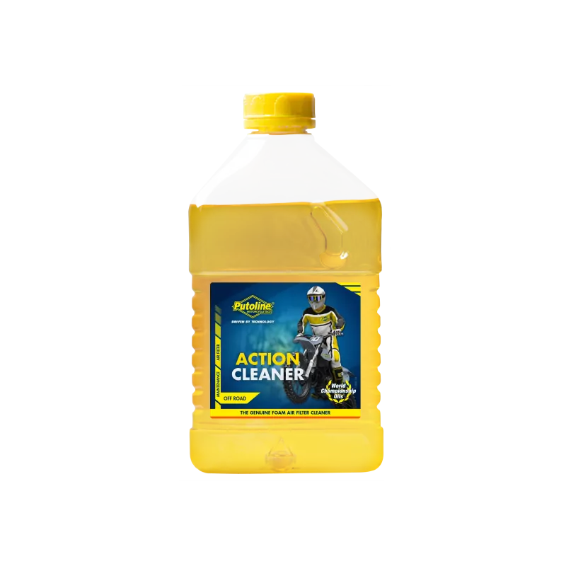 PUTOLINE BOTELLA 2L ACTION CLEANER