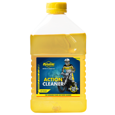 PUTOLINE BOTELLA 2L ACTION CLEANER