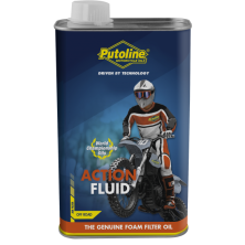 PUTOLINE CAN 1L ACTION FLUID