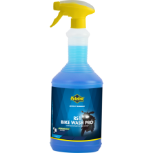 PUTOLINE SPRAY 1L RS1 BIKE WASH PRO