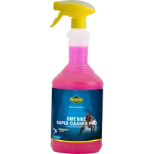 PUTOLINE PULVERIZADOR 1L DIRT BIKE SUPER CLEANER PRO