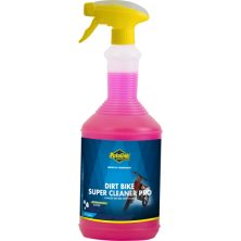 PUTOLINE SPRAY 1L DIRT BIKE SUPER CLEANER PRO