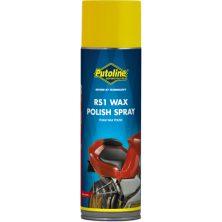 PUTOLINE SPRAY 500ML RS1 WAX POLISH SPRAY