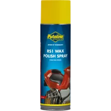 PUTOLINE SPRAY 500ML RS1 WAX POLISH SPRAY