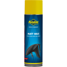 PUTOLINE SPRAY 500ML MATT WAX