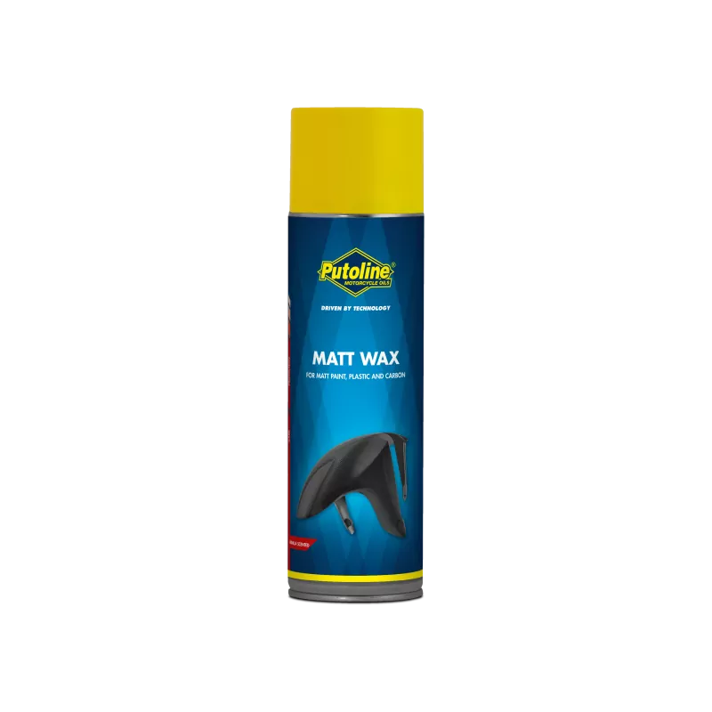 PUTOLINE SPRAY 500ML MATT WAX