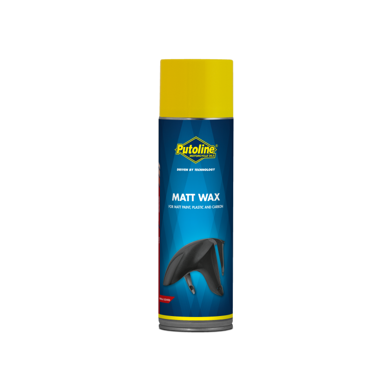 PUTOLINE SPRAY 500ML MATT WAX