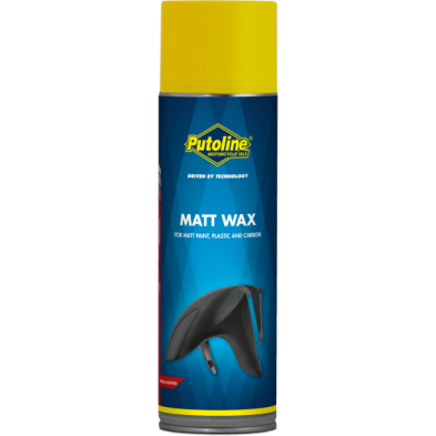 PUTOLINE SPRAY 500ML MATT WAX