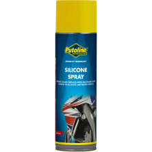 PUTOLINE SPRAY 500ML SILICONE SPRAY