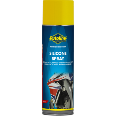 PUTOLINE SPRAY 500ML SILICONE SPRAY