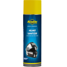 PUTOLINE SPRAY 500ML HELMET SANITISER