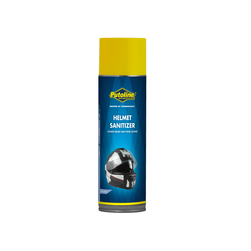 PUTOLINE SPRAY 500ML HELMET SANITISER