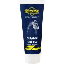 PUTOLINE TUBO DE 100G CERAMIC GREASE