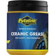 PUTOLINE CAN 600G CERAMIC GREASE