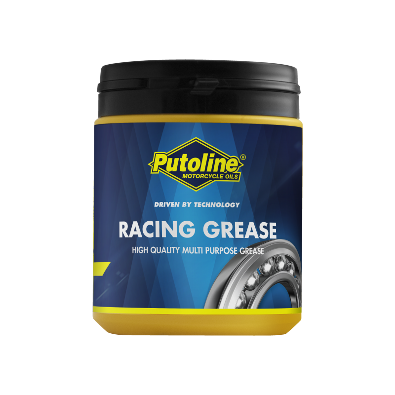 PUTOLINE RACING GREASE 600G CAN